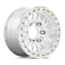 IMPACT FORGED BL 17X9 6X135 RW-MACH +25