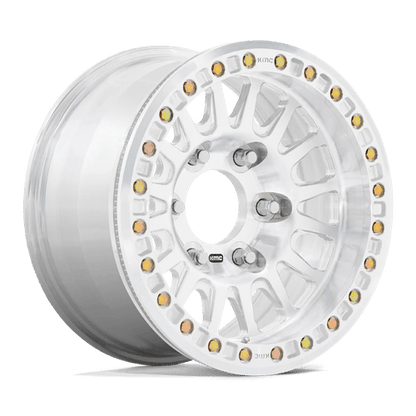 KM445 BL 17X9 BLANK RW-MACH +25 108-150