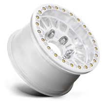 KM445 BL 17X9 BLANK RW-MACH +0 108-150