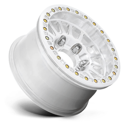 KM445 BL 17X9 BLANK RW-MACH +25 108-150