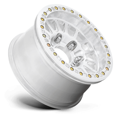 IMPACT FORGED BL 17X9 6X135 RW-MACH -12