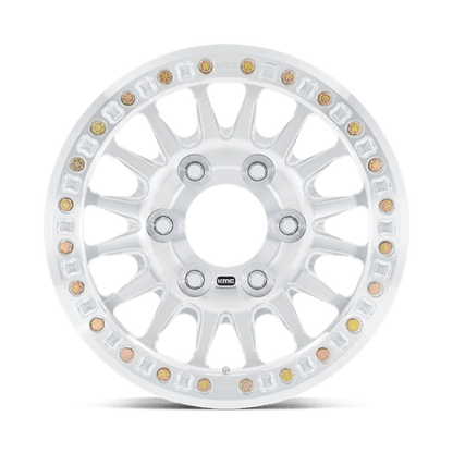 IMPACT FORGED BL 17X9 6X135 RW-MACH +0