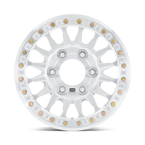 KM445 BL 17X9 BLANK RW-MACH +25 165-180