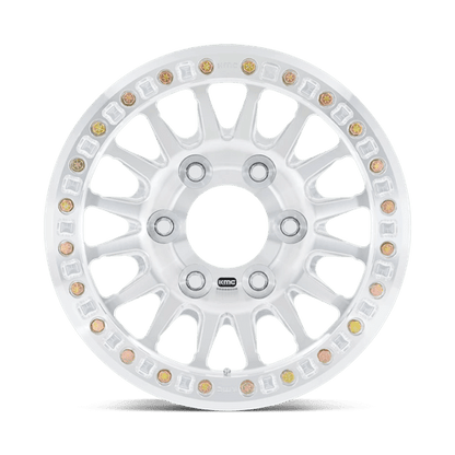 IMPACT FORGED BL 18X9 6X6.5 RW-MACH +0