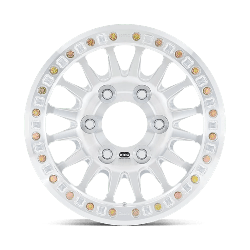 KM445 BL 17X9 BLANK RW-MACH +25 108-150