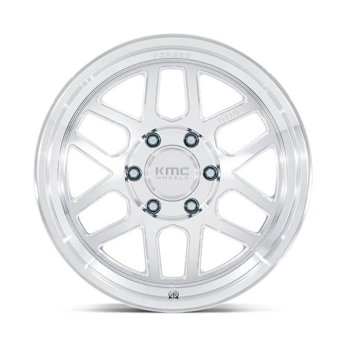 MESA FORGED MB 18X9 6X5.5 -12 RAW-MACH