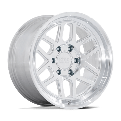 MESA FORGED MB 18X9 6X135 +18 RAW-MACH