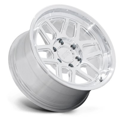 MESA FORGED MB 18X9 6X135 +18 RAW-MACH