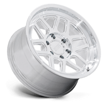MESA FORGED MB 18X9 6X5.5 +18 RAW-MACH