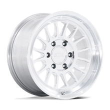 IMPACT FRGD MB 17X8.5 6X135 +0 RAW-MACH
