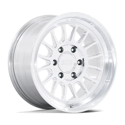 IMPACT FORGED MB 18X9 6X135 +0 RAW-MACH