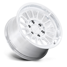 IMPACT FORGED MB 18X9 6X135 +0 RAW-MACH