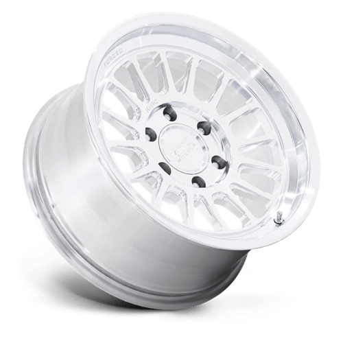 IMPACT FORGED MB 18X9 6X5.5 -12 RAW-MACH