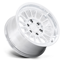 IMPACT FORGED MB 18X9 6X5.5 -12 RAW-MACH