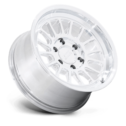 IMPACT FORGED MB 18X9 6X5.5 -12 RAW-MACH