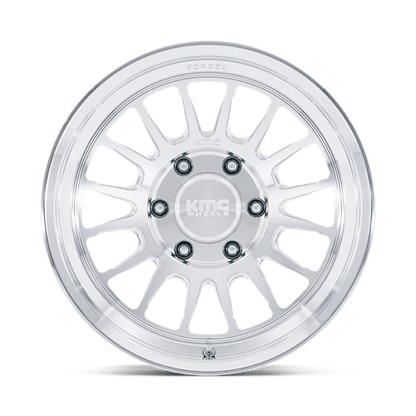 IMPACT FORGED MB 18X9 6X135 +18 RAW-MACH