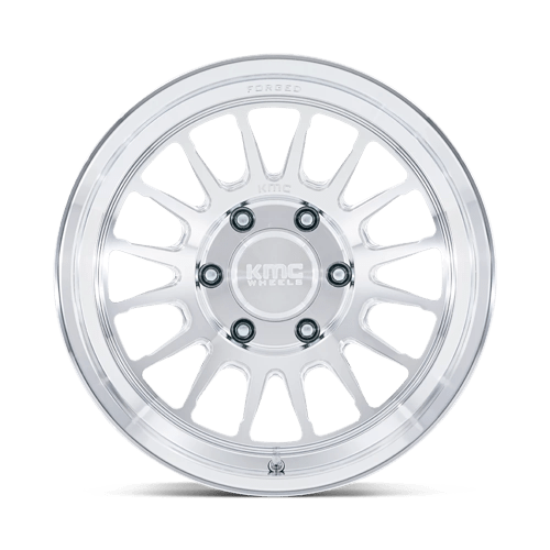 IMPACT FORGED MB 18X9 6X5.5 +18 RAW-MACH