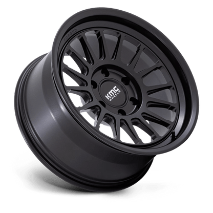 IMPACT FORGED MB 18X9 6X135 +0 S-BLK