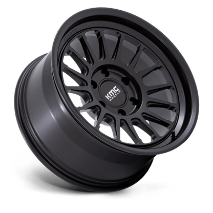 IMPACT FORGED MB 18X9 6X5.5 -12 S-BLK