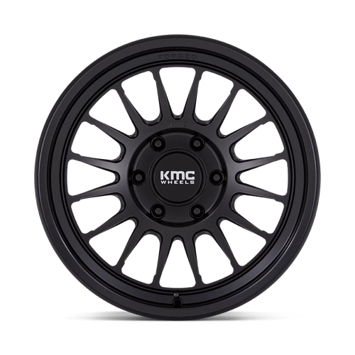 IMPACT FORGED MB 17X8.5 6X5.5 -10 S-BLK