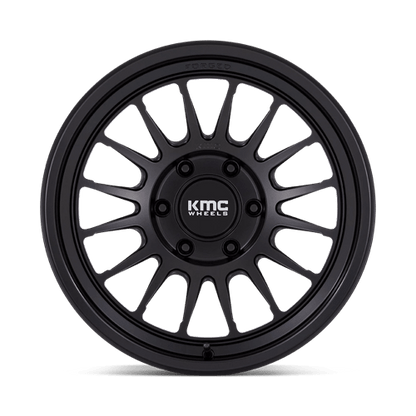 IMPACT FORGED MB 17X8.5 6X5.5 -10 S-BLK