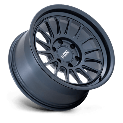IMPACT FORGED MB 18X9 6X5.5 -12 MTL-BLUE
