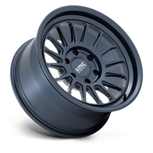 IMPACT FRGD MB 17X8.5 6X5.5 -10 MTL-BLUE