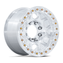 MESA FRG SL BL 17X9 8X6.5 125 RW-MCH -12