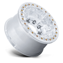 MESA FRG SL BL 17X9 8X6.5 125 RW-MCH -12