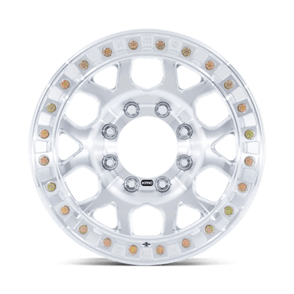 MESA FRG SL BL 17X9 8X6.5 125 RW-MCH -12