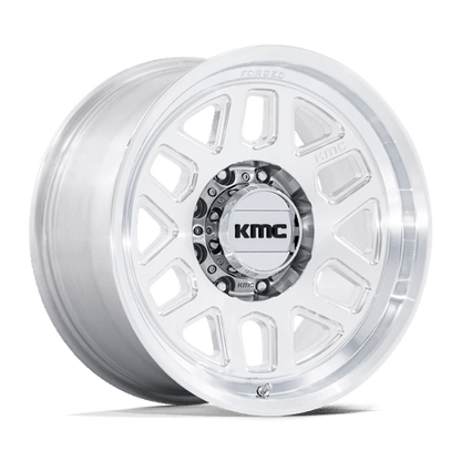 MESA FORGED MB 18X9 8X6.5 +0 RAW-MACH