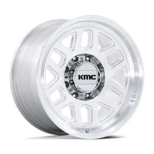 MESA FORGED MB 18X9 8X180 +0 RAW-MACH