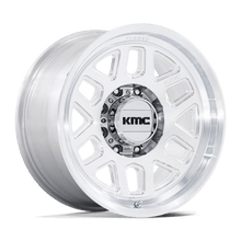 MESA FORGED MB 18X9 8X170 +0 RAW-MACH