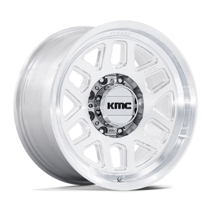 MESA FORGED MB 18X9 8X180 +18 RAW-MACH