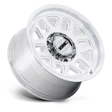 MESA FORGED MB 18X9 8X170 -12 RAW-MACH