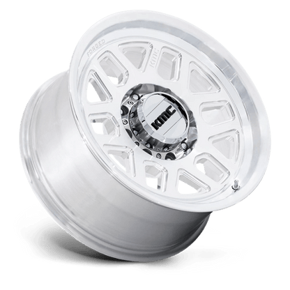 MESA FORGED MB 18X9 8X170 +0 RAW-MACH