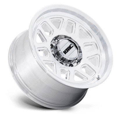 MESA FORGED MB 18X9 8X180 +0 RAW-MACH
