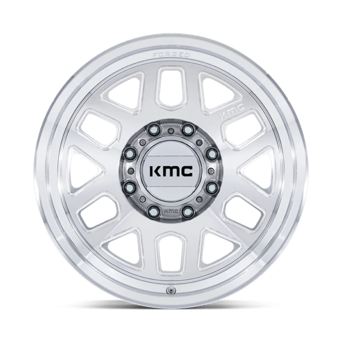 MESA FORGED MB 18X9 8X6.5 +0 RAW-MACH