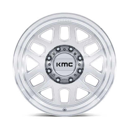 MESA FORGED MB 18X9 8X6.5 +0 RAW-MACH