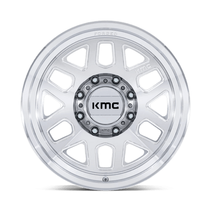 MESA FORGED MB 18X9 8X170 +0 RAW-MACH