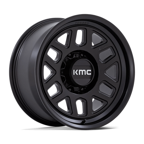 MESA FORGED MB 18X9 8X180 +0 S-BLK