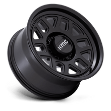 MESA FORGED MB 18X9 8X180 +0 S-BLK