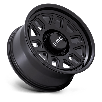 MESA FORGED MB 18X9 8X170 +18 S-BLK