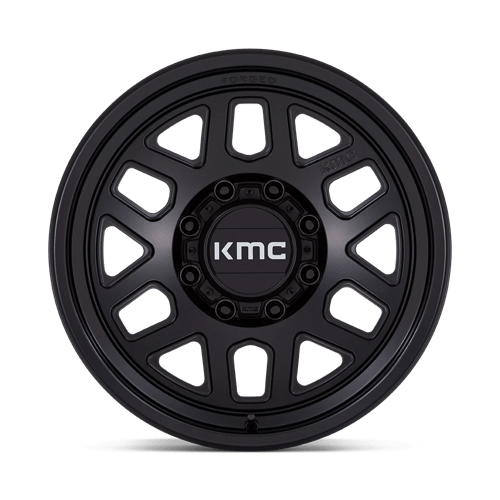 MESA FORGED MB 18X9 8X170 +18 S-BLK