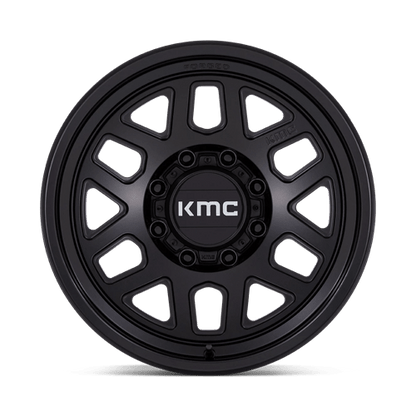 MESA FORGED MB 18X9 8X6.5 -12 S-BLK