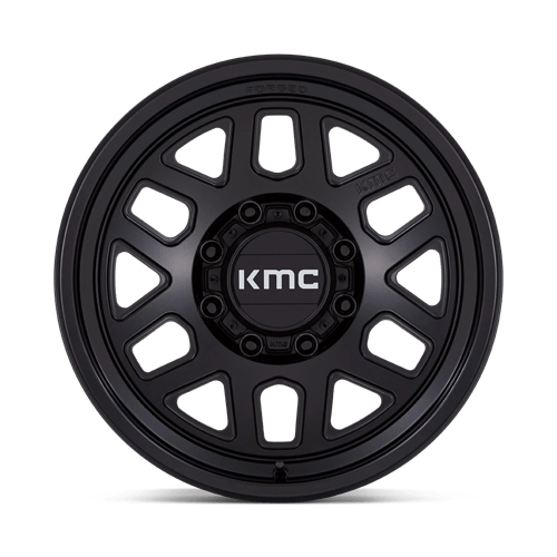 MESA FORGED MB 18X9 8X180 +0 S-BLK