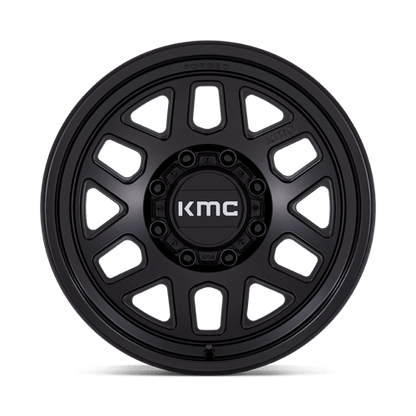 MESA FORGED MB 18X9 8X180 +0 S-BLK