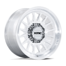 IMPACT FORGED MB 18X9 8X180 +18 RAW-MACH
