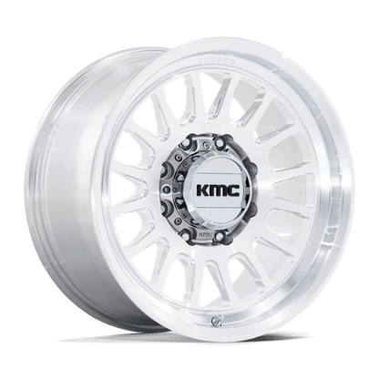 IMPACT FORGED MB 18X9 8X6.5 -12 RAW-MACH