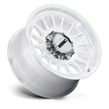 IMPACT FORGED MB 18X9 8X170 +18 RAW-MACH